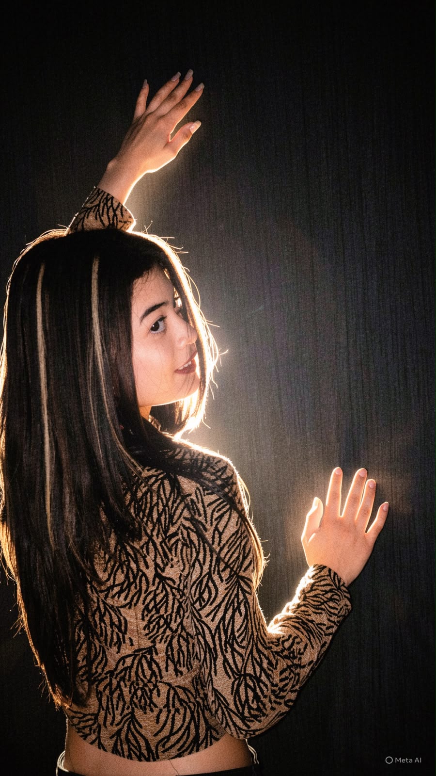 Priyanka Rajhanse, Co-Founder of The Dance Hub